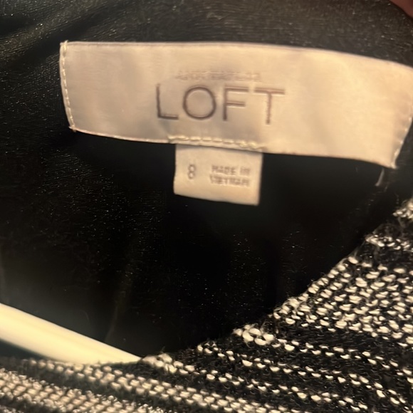 Loft Dress - Picture 2 of 5